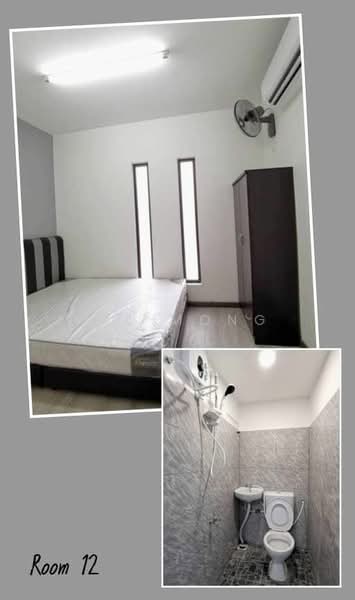 2-storey Terraced House for Sale in Taman Sentosa (Johor Bahru) - Wil Mong - Bedroom - PropertyGuru.com.my
