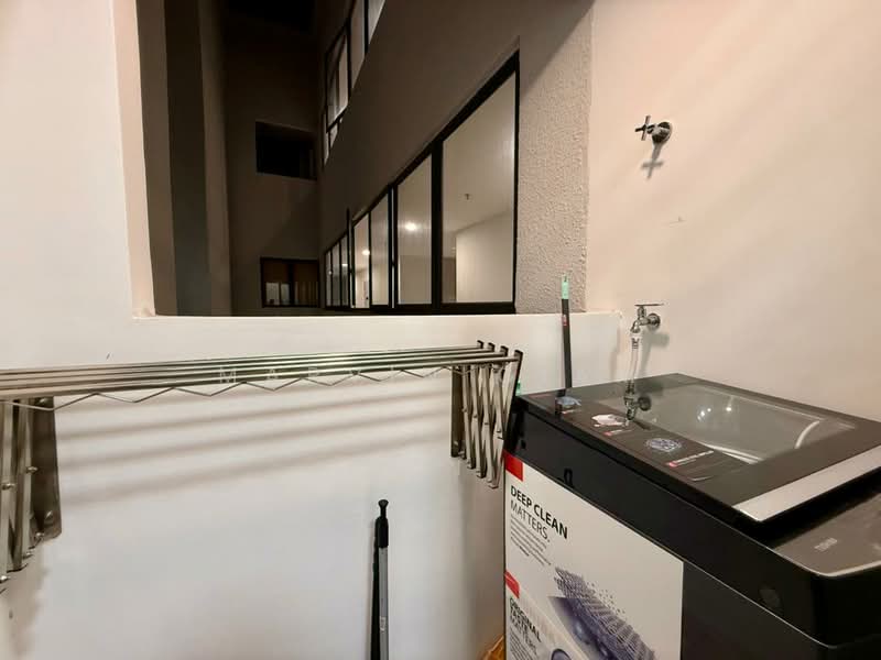 Service Residence for Rent at Sunway Belfield - Marvin Giam - Interior - PropertyGuru.com.my