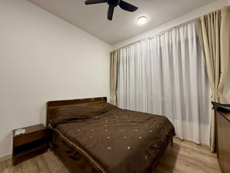 Service Residence for Rent at Sunway Belfield - Marvin Giam - Bedroom - PropertyGuru.com.my