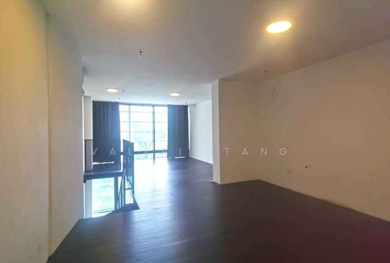 Soho for Sale in Tropicana (Petaling Jaya) - Valerie Tang - Living Room - PropertyGuru.com.my