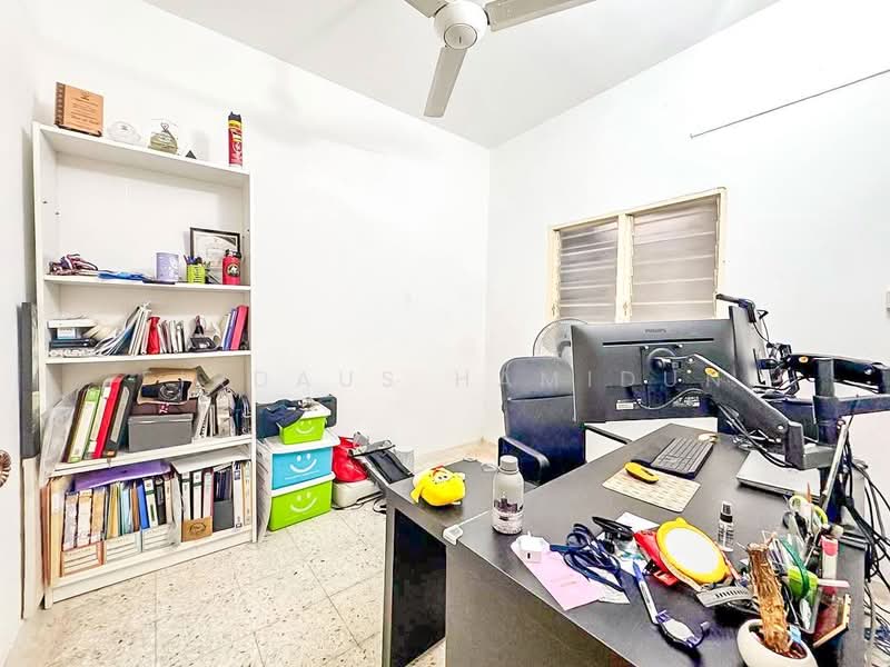 2-storey Terraced House for Sale in Bandar Kinrara Seksyen 1 (Bandar Kinrara) - Firdaus Hamidun - PropertyGuru.com.my