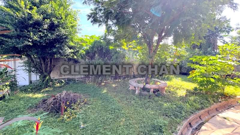Rumah Banglo untuk Dijual di SS3 (Petaling Jaya) - Clement Chan - Garden - PropertyGuru.com.my