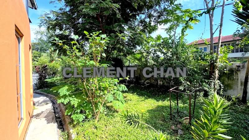 Rumah Banglo untuk Dijual di SS3 (Petaling Jaya) - Clement Chan - Garden - PropertyGuru.com.my