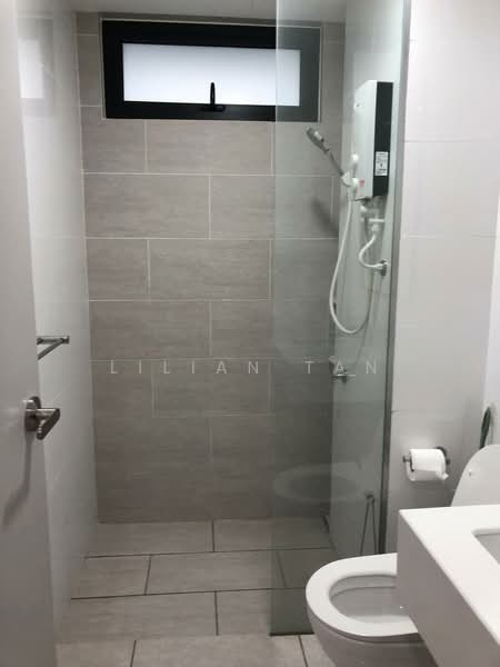 Condominium for Sale at Orange 3 (Oren 3) - Lilian Tan - Bathroom - PropertyGuru.com.my