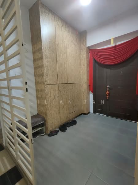 Condominium for Sale at Orange 3 (Oren 3) - Lilian Tan - Entrance - PropertyGuru.com.my