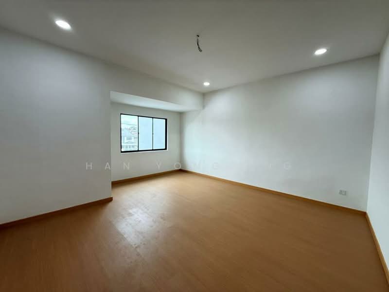 2-storey Terraced House for Sale in Taman Sri Skudai (Skudai) - Han Yong Ang - Interior - PropertyGuru.com.my