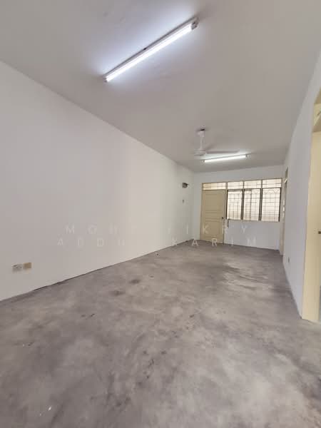 Apartment for Sale at Mentari Court - Mohd Fikry Abdul Karim - Interior - PropertyGuru.com.my