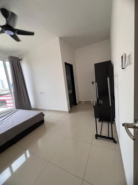 Service Residence for Rent at TRELLIS RESIDENCES - Ethan Gan - Bedroom - PropertyGuru.com.my