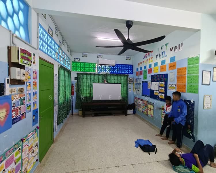 Semi-Detached House for Sale in Kuantan (Pahang) - Soon Yen Loo - Interior - PropertyGuru.com.my