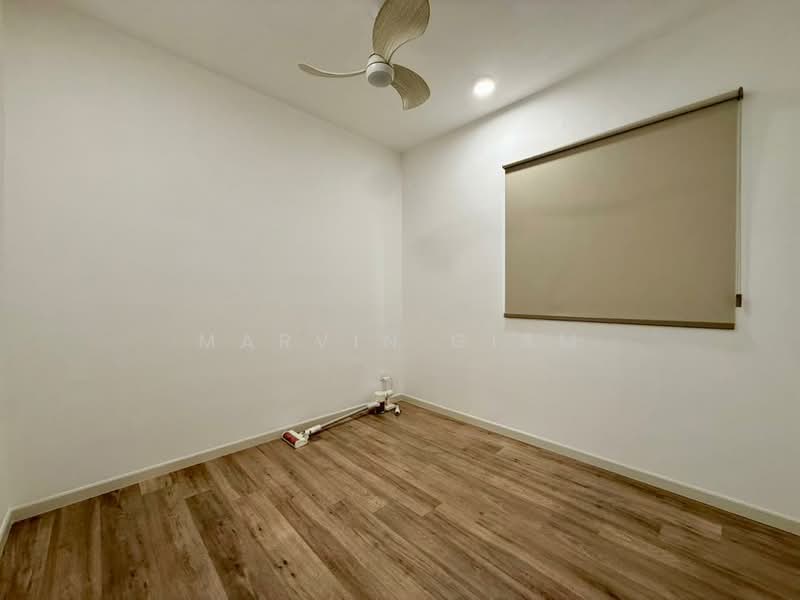 Service Residence for Rent at Sunway Belfield - Marvin Giam - Interior - PropertyGuru.com.my
