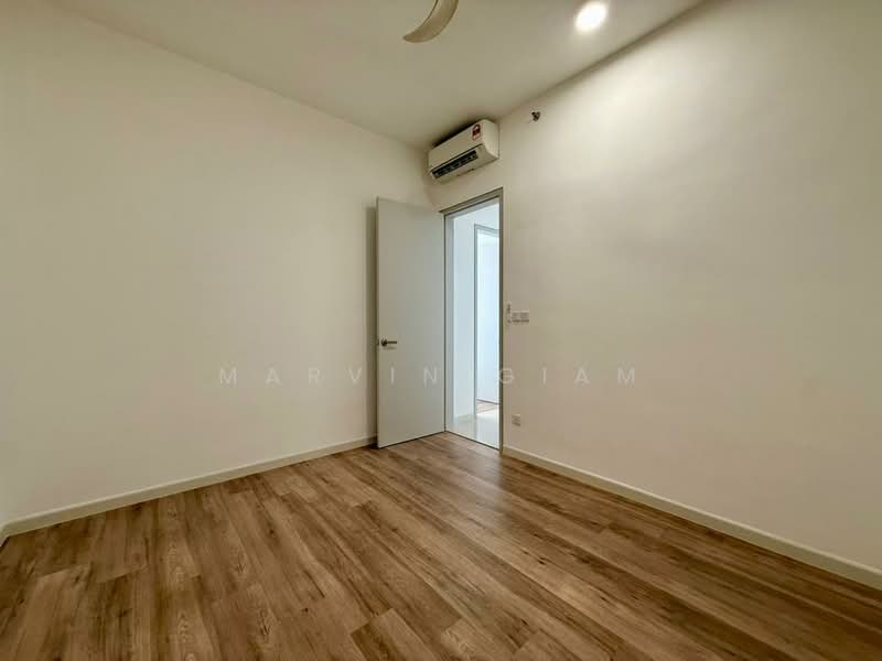 Service Residence for Rent at Sunway Belfield - Marvin Giam - Bedroom - PropertyGuru.com.my