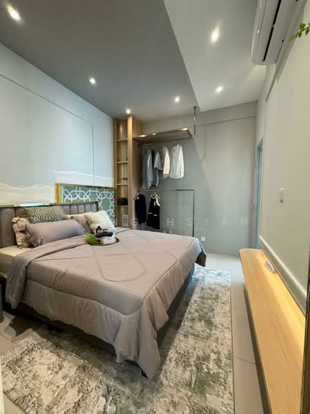 Rumah Teres 2 Tingkat untuk Dijual di Tasek Gelugor (Penang) - Ching Hsian Lim - Bedroom - PropertyGuru.com.my