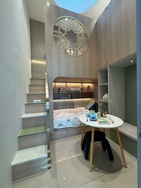 Rumah Teres 2 Tingkat untuk Dijual di Tasek Gelugor (Penang) - Ching Hsian Lim - Bedroom - PropertyGuru.com.my