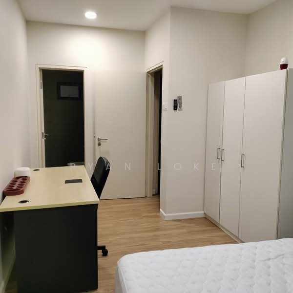 Condominium for Rent at Lakefront Residence - Ryan Loke - Bedroom - PropertyGuru.com.my