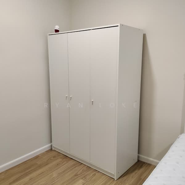 Condominium for Rent at Lakefront Residence - Ryan Loke - Bedroom - PropertyGuru.com.my