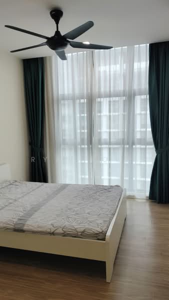 Condominium for Rent at Lakefront Residence - Ryan Loke - Bedroom - PropertyGuru.com.my
