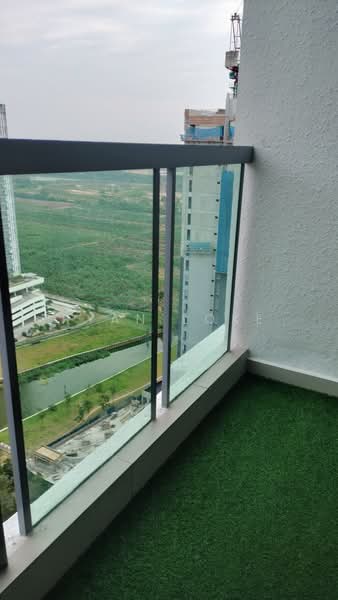 Condominium for Rent at Lakefront Residence - Ryan Loke - PropertyGuru.com.my