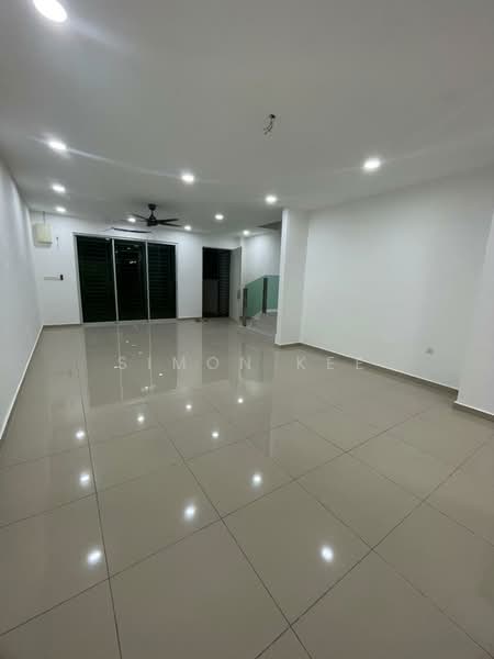 2-storey Terraced House for Sale in Seremban (Negeri Sembilan) - Simon Kee - Living Room - PropertyGuru.com.my