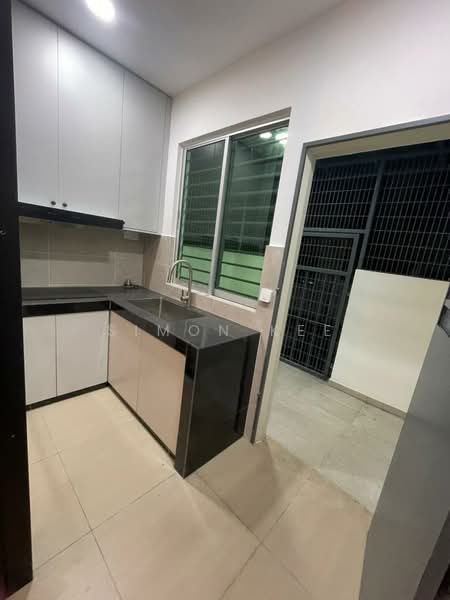 2-storey Terraced House for Sale in Seremban (Negeri Sembilan) - Simon Kee - Kitchen - PropertyGuru.com.my