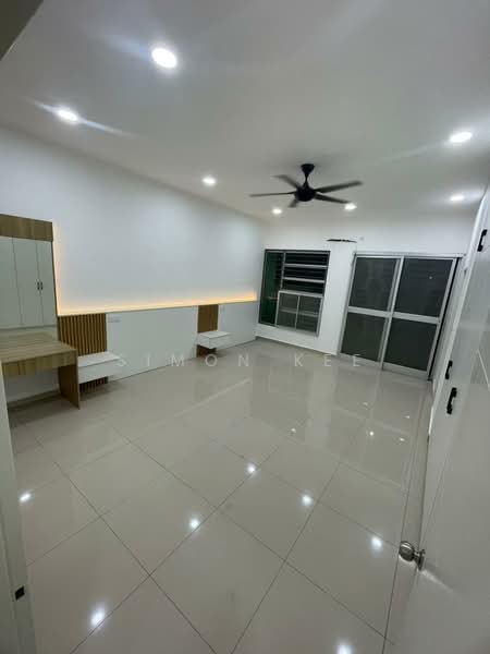 2-storey Terraced House for Sale in Seremban (Negeri Sembilan) - Simon Kee - Bedroom - PropertyGuru.com.my