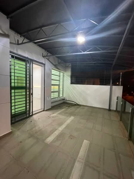 2-storey Terraced House for Sale in Seremban (Negeri Sembilan) - Simon Kee - Balcony - PropertyGuru.com.my