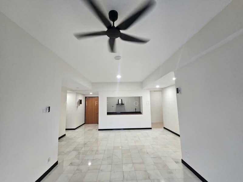 Condominium for Rent at Puteri Palma Condominiums - Aliff Iqbal - Interior - PropertyGuru.com.my