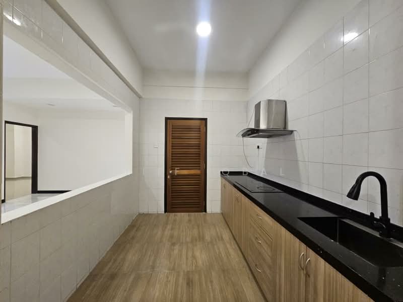 Condominium for Rent at Puteri Palma Condominiums - Aliff Iqbal - PropertyGuru.com.my
