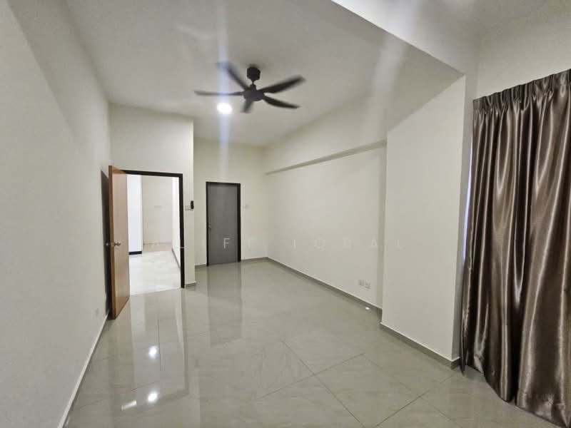 Condominium for Rent at Puteri Palma Condominiums - Aliff Iqbal - PropertyGuru.com.my