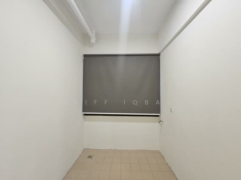 Condominium for Rent at Puteri Palma Condominiums - Aliff Iqbal - PropertyGuru.com.my