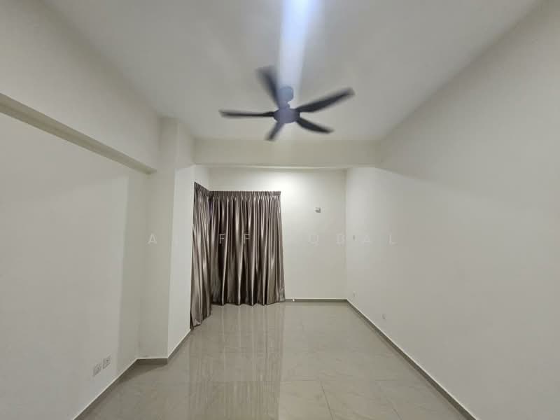 Condominium for Rent at Puteri Palma Condominiums - Aliff Iqbal - PropertyGuru.com.my