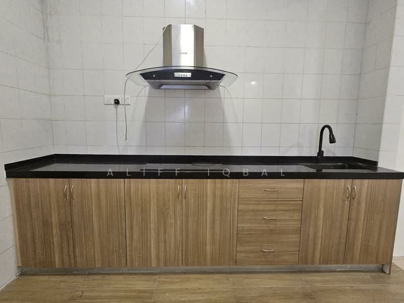 Condominium for Rent at Puteri Palma Condominiums - Aliff Iqbal - PropertyGuru.com.my