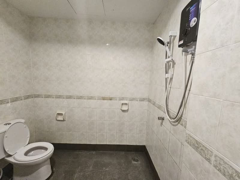 Condominium for Rent at Puteri Palma Condominiums - Aliff Iqbal - PropertyGuru.com.my