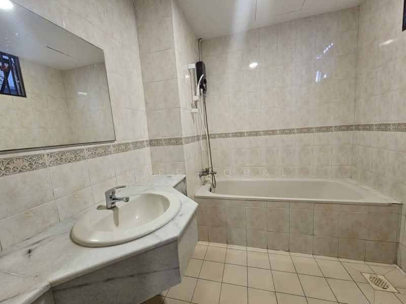 Condominium for Rent at Puteri Palma Condominiums - Aliff Iqbal - PropertyGuru.com.my