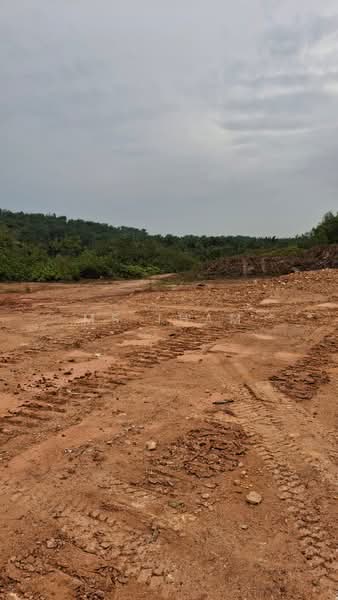 Tanah Perindustrian untuk Disewa di Kampung Baru Seelong (Senai) - Ms Tham - Exterior - PropertyGuru.com.my