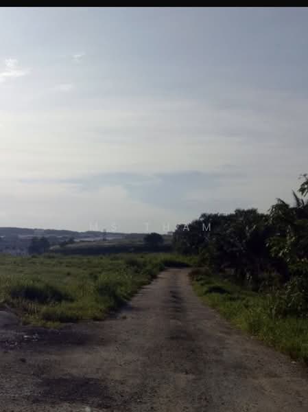 Tanah Perindustrian untuk Disewa di Kampung Baru Seelong (Senai) - Ms Tham - Exterior - PropertyGuru.com.my