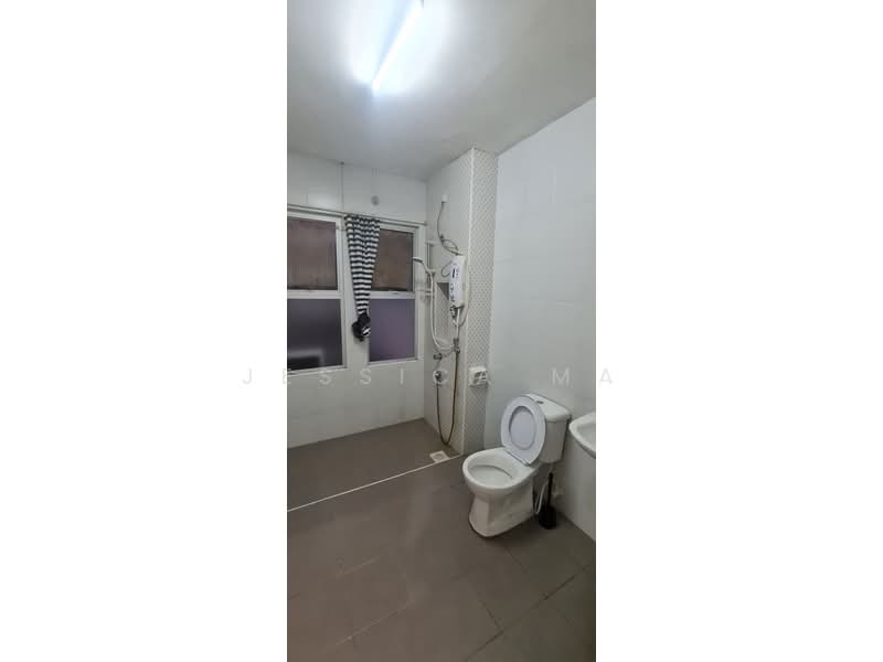 Cluster House for Rent in Johor Bahru (Johor) - Jessica Ma - Bathroom - PropertyGuru.com.my