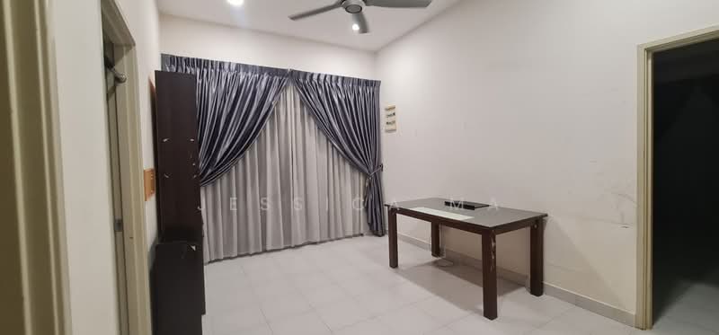 Cluster House for Rent in Johor Bahru (Johor) - Jessica Ma - Study - PropertyGuru.com.my
