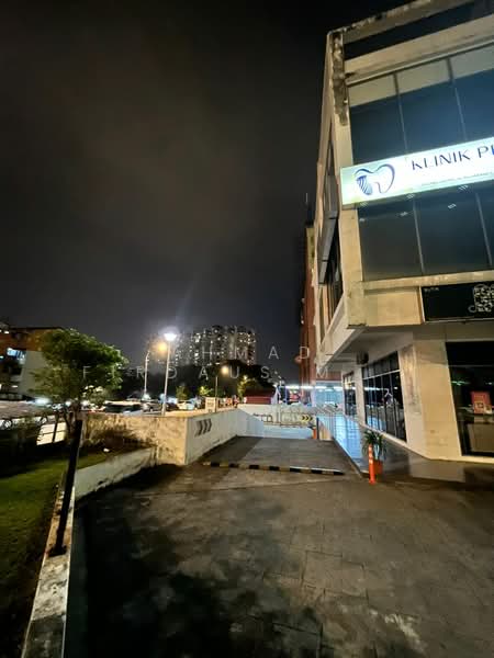 Shop / Office for Sale in Ampang (Selangor) - Ahmad Firdaus Mahmod - Exterior - PropertyGuru.com.my