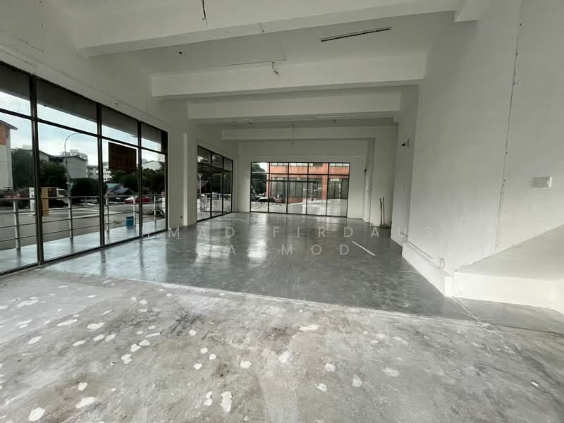 Shop / Office for Sale in Ampang (Selangor) - Ahmad Firdaus Mahmod - Interior - PropertyGuru.com.my