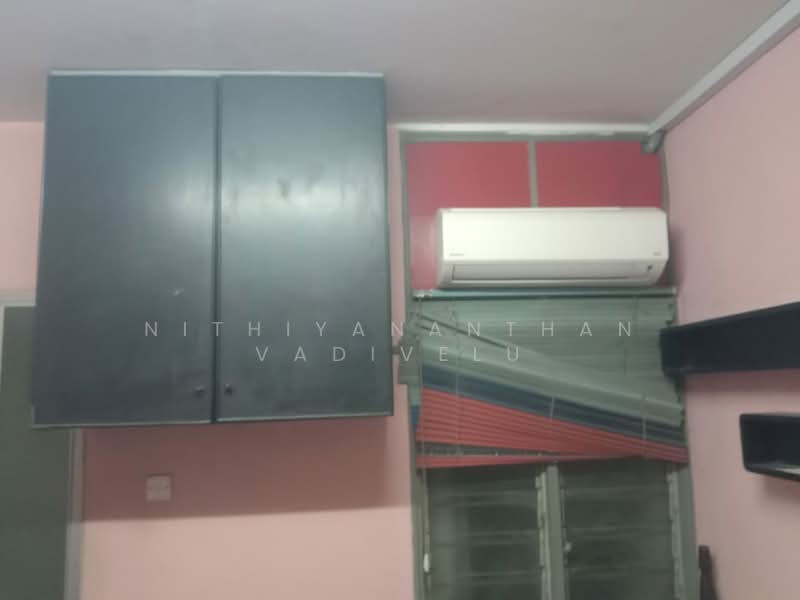 Kondominium untuk Disewa di Palm Court Condominium - Nithiyananthan Vadivelu - Interior - PropertyGuru.com.my