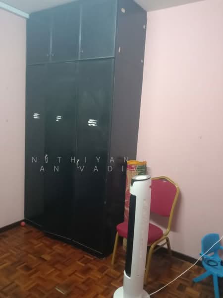 Kondominium untuk Disewa di Palm Court Condominium - Nithiyananthan Vadivelu - Interior - PropertyGuru.com.my