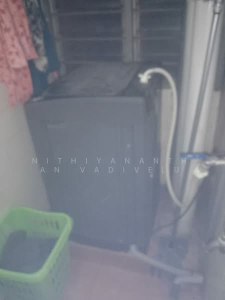 Kondominium untuk Disewa di Palm Court Condominium - Nithiyananthan Vadivelu - Interior - PropertyGuru.com.my