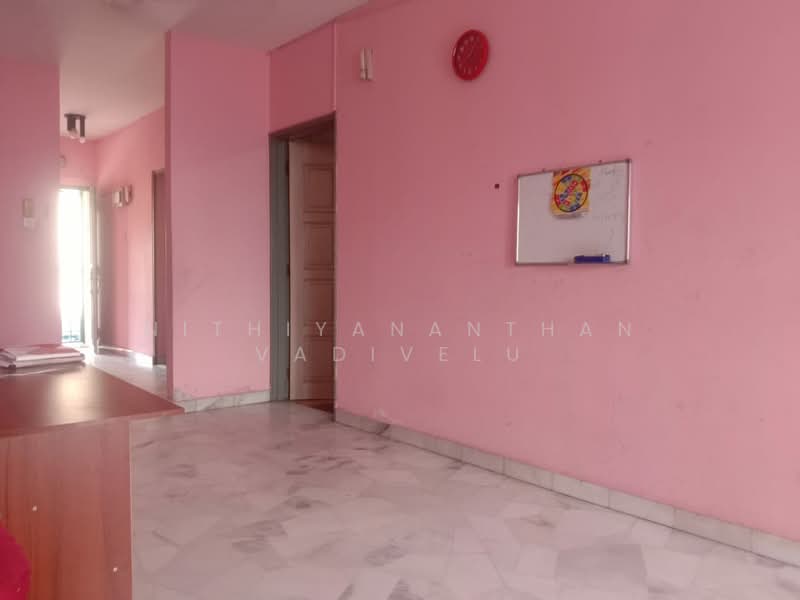 Kondominium untuk Disewa di Palm Court Condominium - Nithiyananthan Vadivelu - Interior - PropertyGuru.com.my