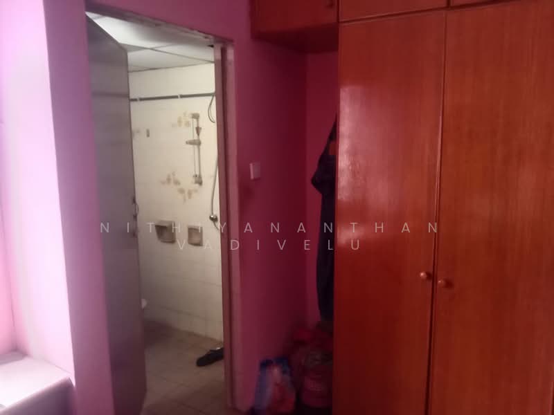 Kondominium untuk Disewa di Palm Court Condominium - Nithiyananthan Vadivelu - Bathroom - PropertyGuru.com.my