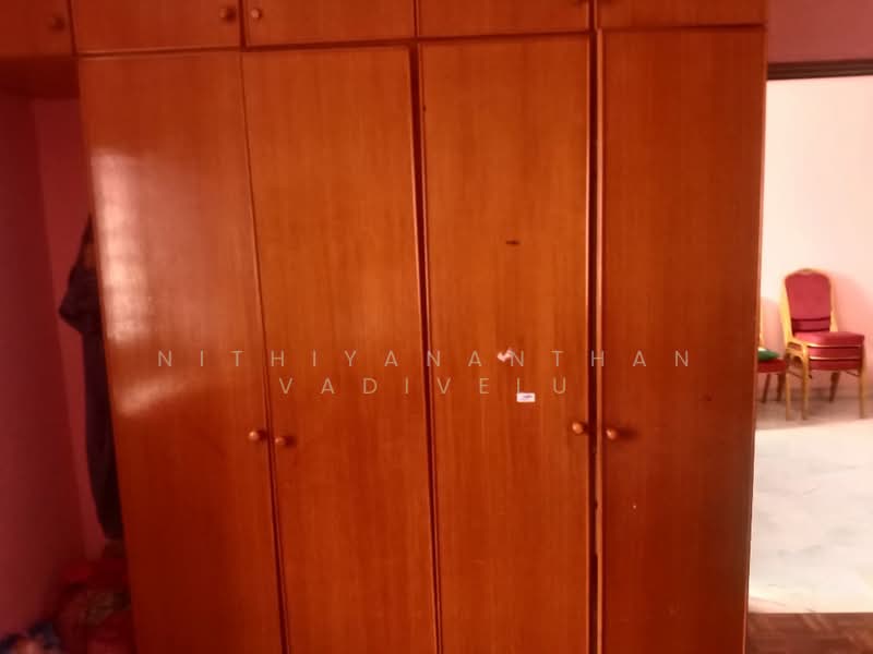 Kondominium untuk Disewa di Palm Court Condominium - Nithiyananthan Vadivelu - Interior - PropertyGuru.com.my