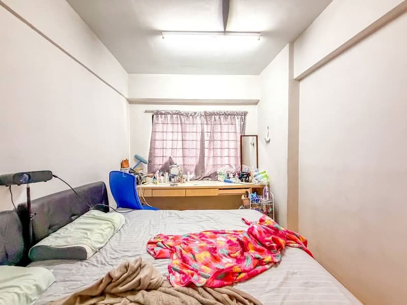 Kondominium untuk Dijual di Vista Komanwel A - Loharaj . - PropertyGuru.com.my