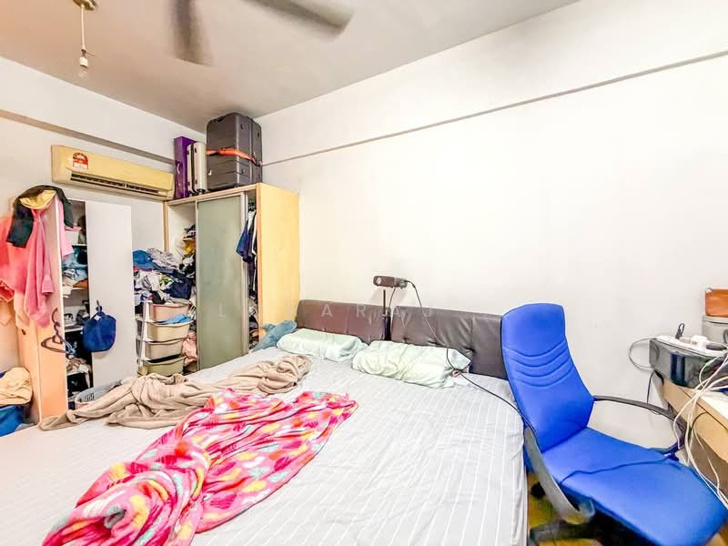 Kondominium untuk Dijual di Vista Komanwel A - Loharaj . - PropertyGuru.com.my