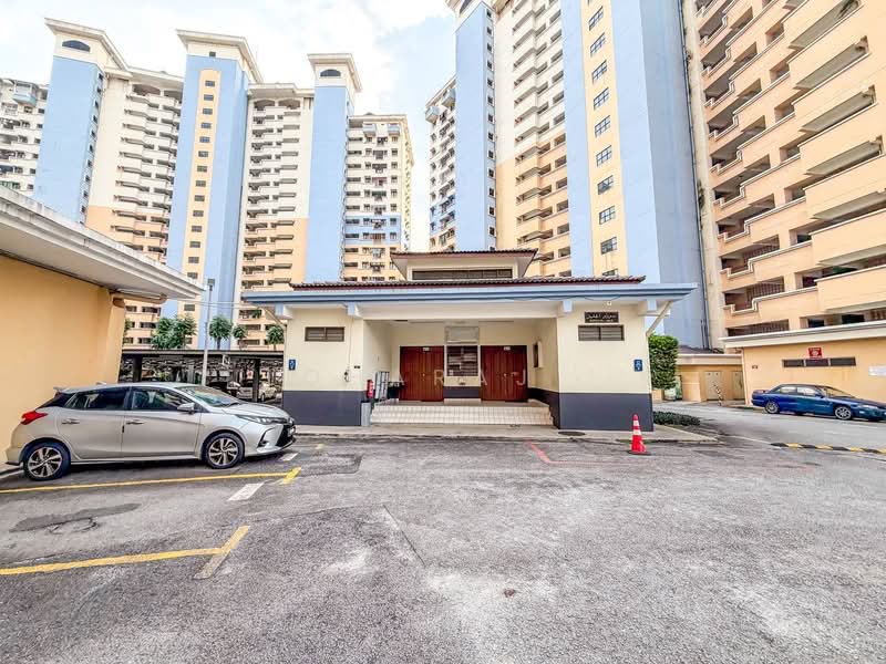 Kondominium untuk Dijual di Vista Komanwel A - Loharaj . - PropertyGuru.com.my