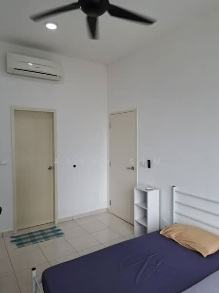 Condominium for Rent at Imperial Grande - Alvin Sim - Bedroom - PropertyGuru.com.my