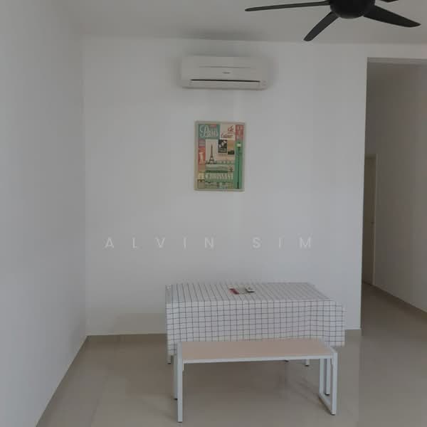 Condominium for Rent at Imperial Grande - Alvin Sim - Interior - PropertyGuru.com.my